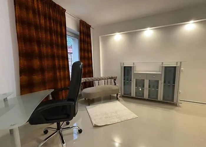 Centrum Atrakcyjne Mieszkanie