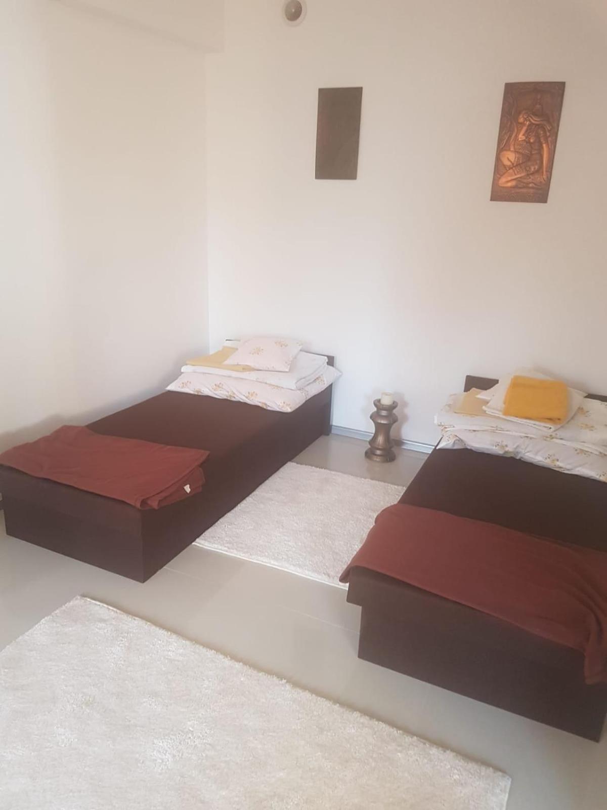 Centrum Atrakcyjne Mieszkanie